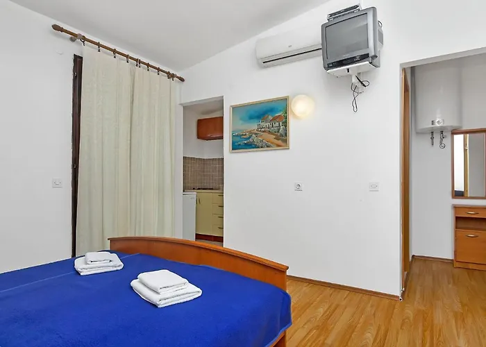 Cico-6 By Interhome Apartman *