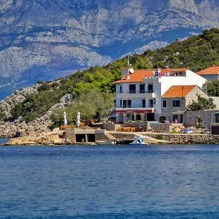 Cico-6 By Interhome Apartment Selca kod Bogomolja