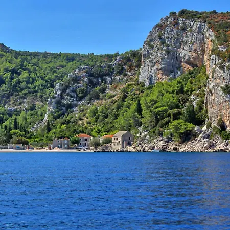 Cico-6 By Interhome * Selca kod Bogomolja