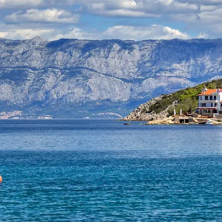 Appartement Cico-6 By Interhome *