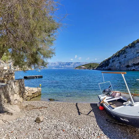 Appartement Cico-6 By Interhome *