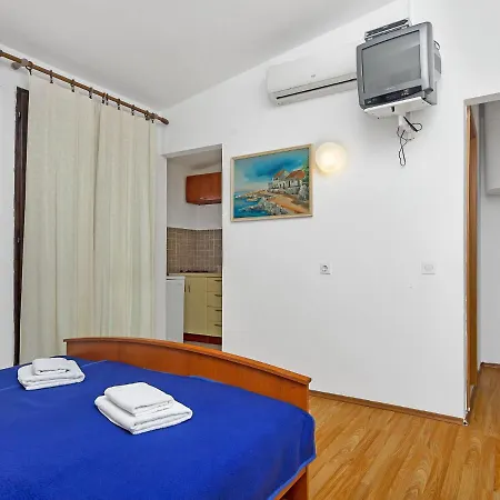 Cico-6 By Interhome Apartment *